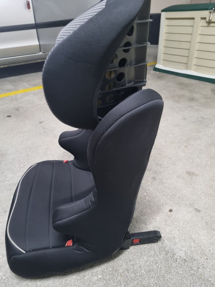 Cadeira auto 2/3