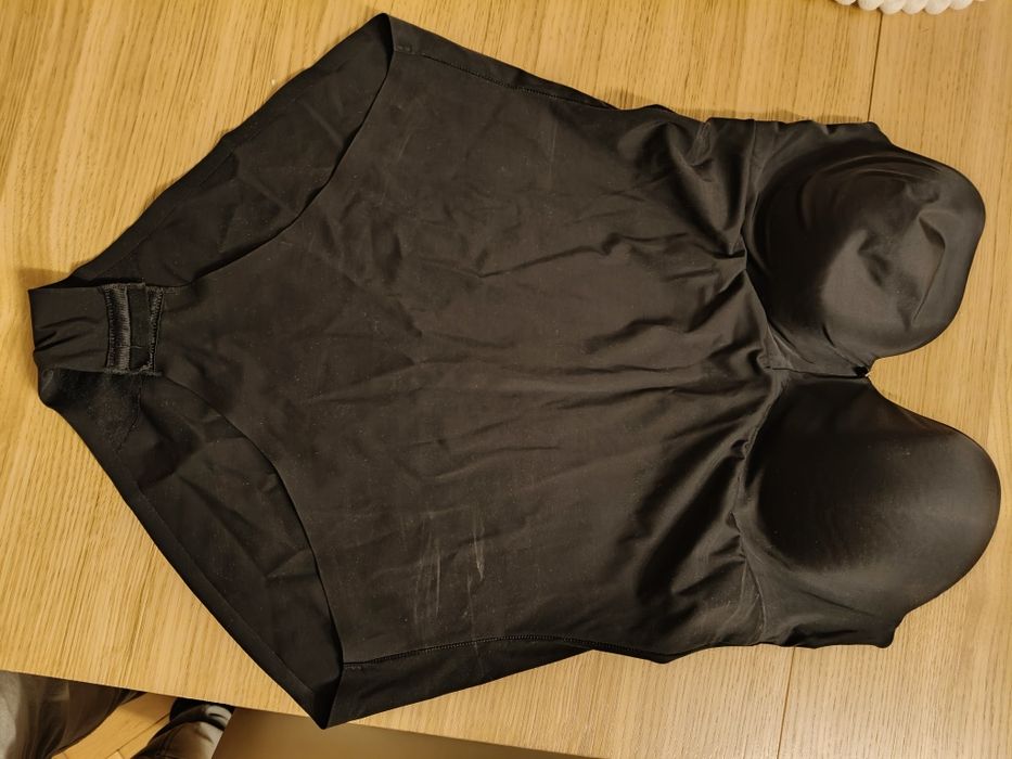 Body Triumph 85 c
