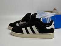 adidas Campus Black White BZ0084, rozmiar 40