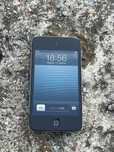 ipod touch 4 8gb з іграми дитинства