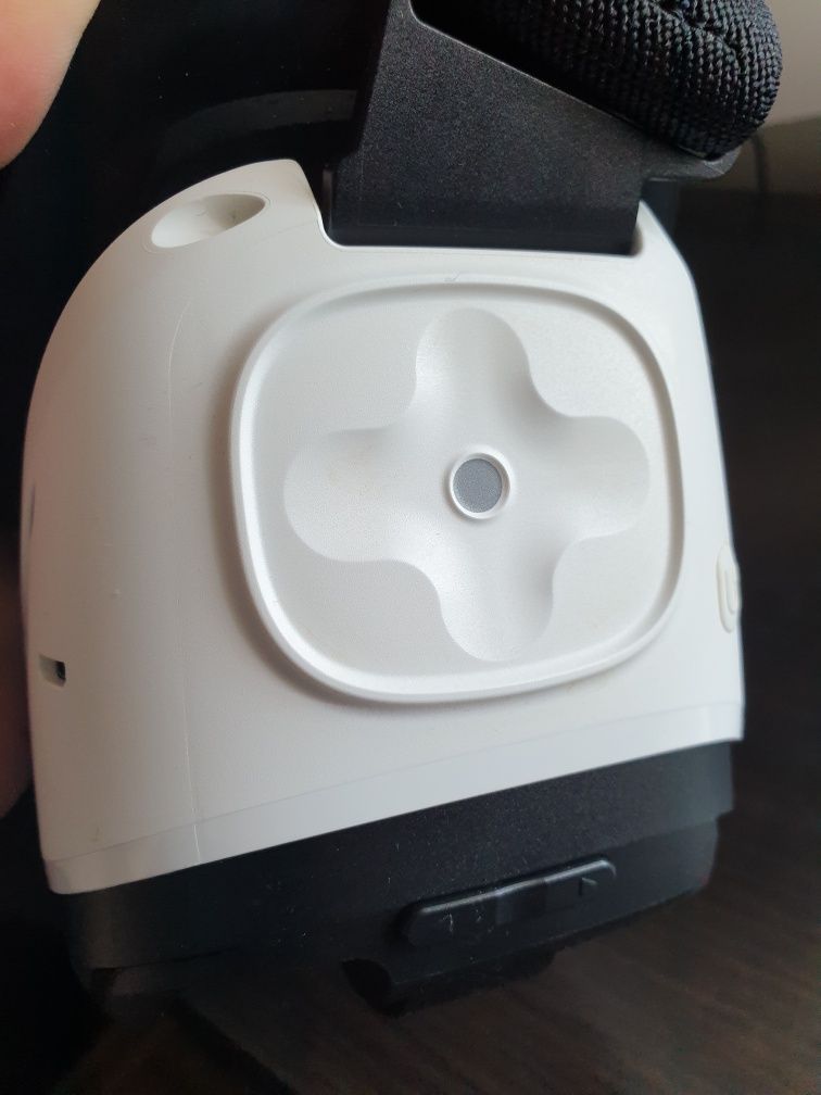 OCULUS Samsung VR Wirtualna Rzeczywistość Stan BDB użyte parę godzin