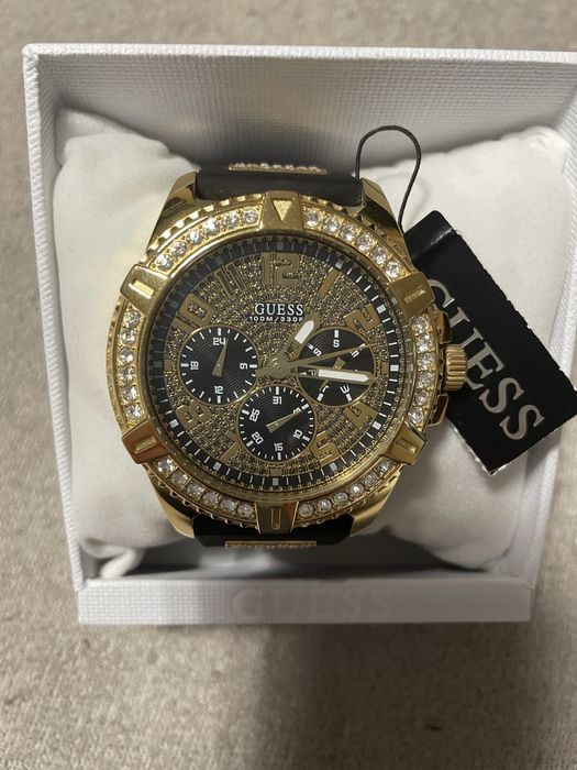 Sprzedam elegancki męski zegarek – jak nowy! Cena: 550 zł