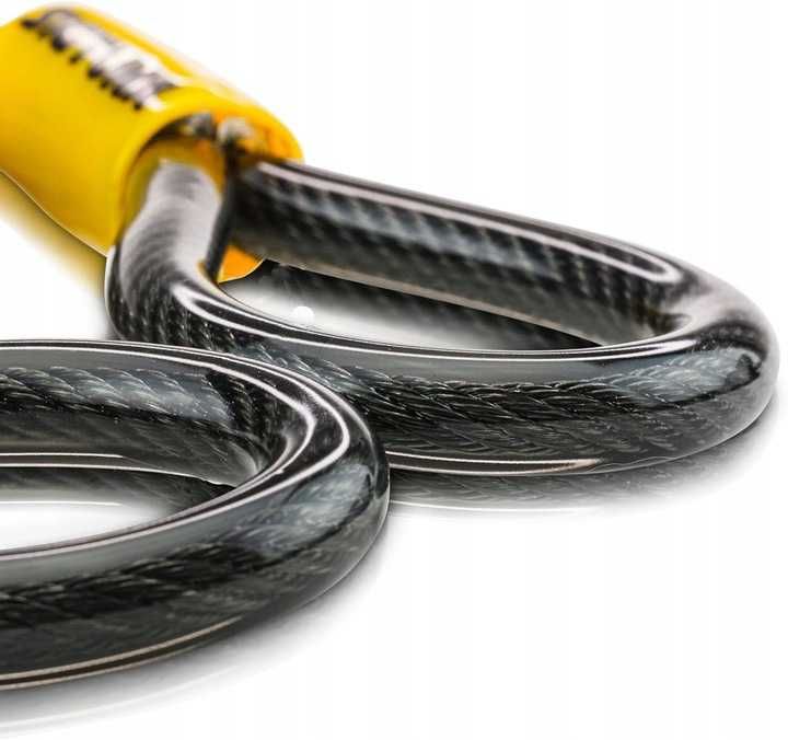 Sigtuna Zapięcie Rowerowe U-Lock