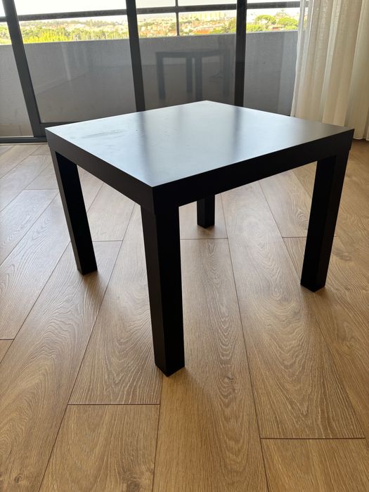 Mesa ikea - quadrada