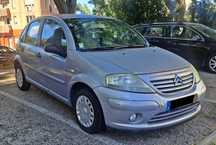 Citroen C3 1.1 SX A/C 2003
