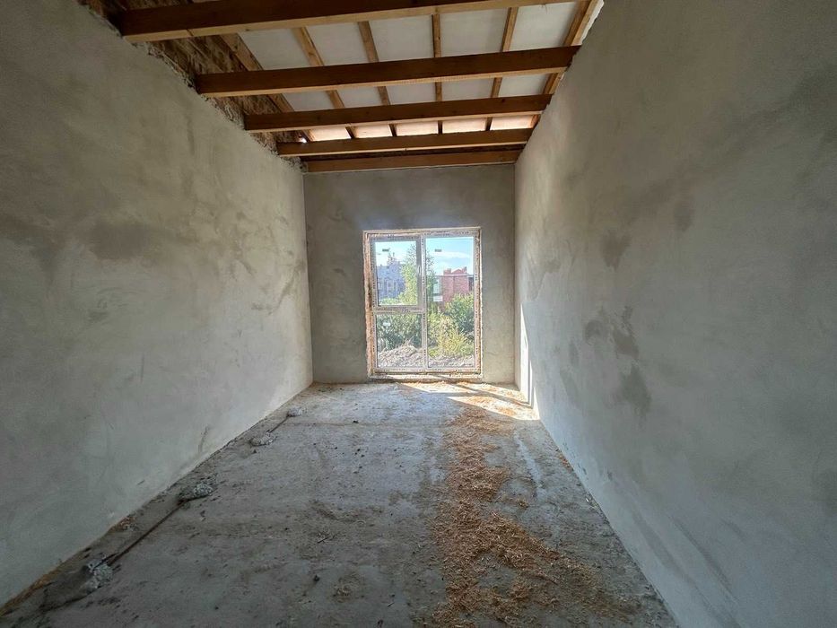 Продаж ТаунХауса з Гаражем 130 м2