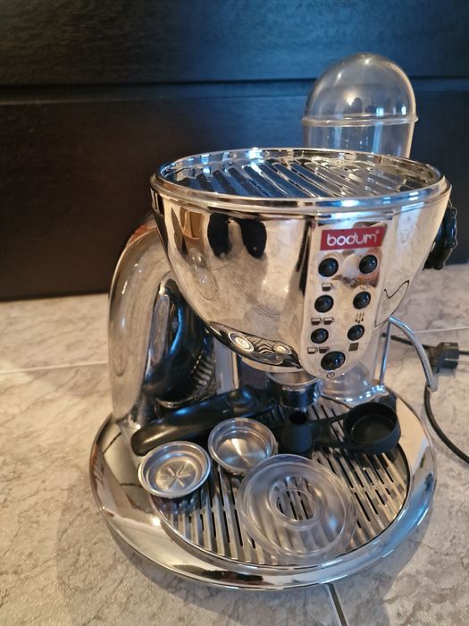 Máquina de café Bodum Granos 3020