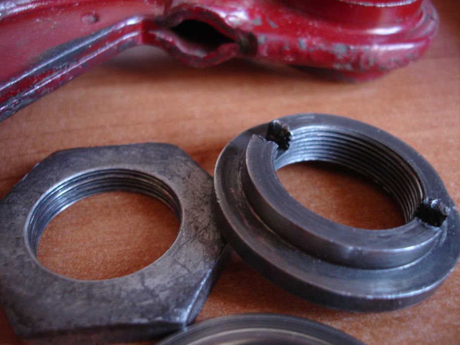 траверса ЯВА 250-350 СТАРУХА оригинал