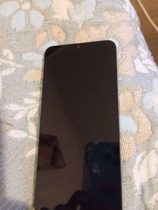 vendo telemóvel novo