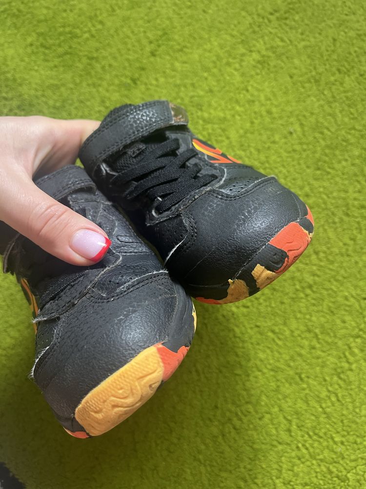 Кеди кросівки Decathlon Artengo 29