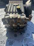 Носос високого давления inter pymp model ws201 made in italy max200bar