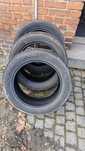 3x opona Nexen N'Fera SU1 w rozmiarze w rozmiarze 215/55 R17 (94V)