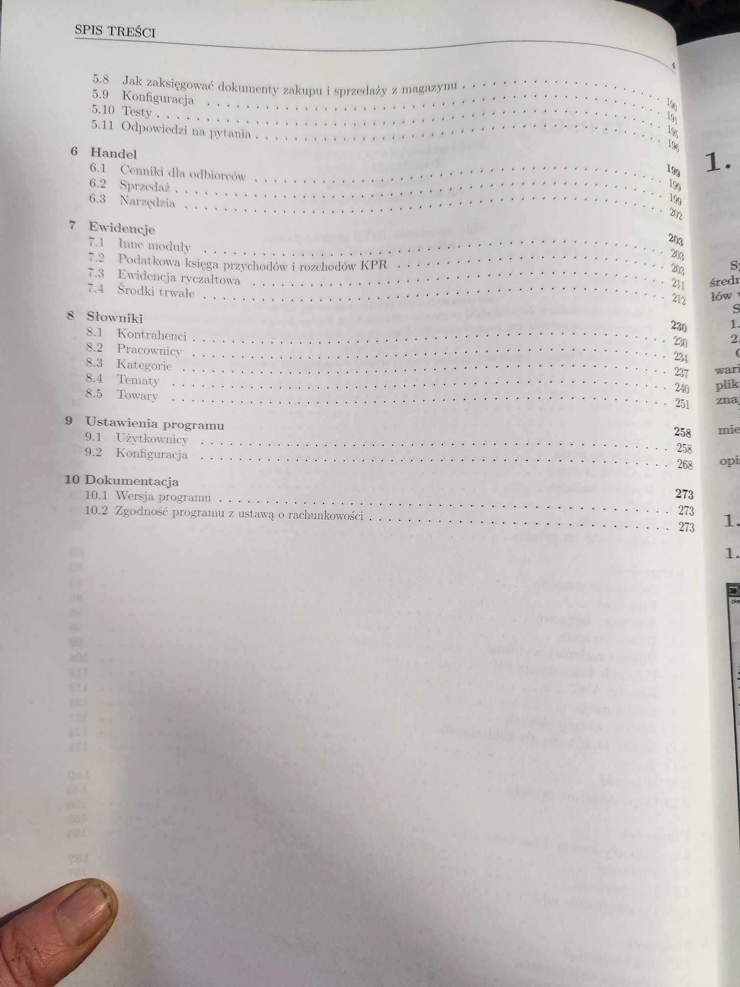 MADAR 7 internetowy system ERP instrukcja obsługi samouczek 2014