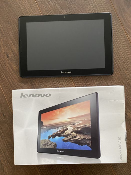 Планшет Lenovo A7600-H 32GB