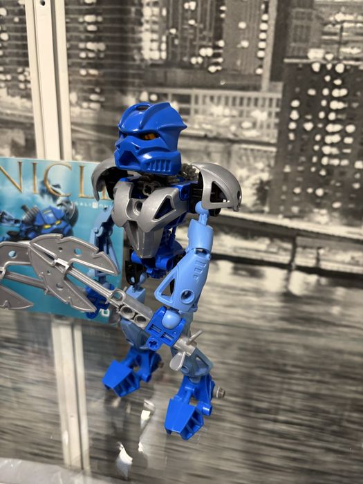 Lego Bionicle 8570