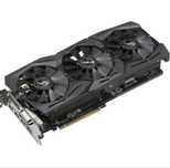Видеокарта asus rog 1070 8GB