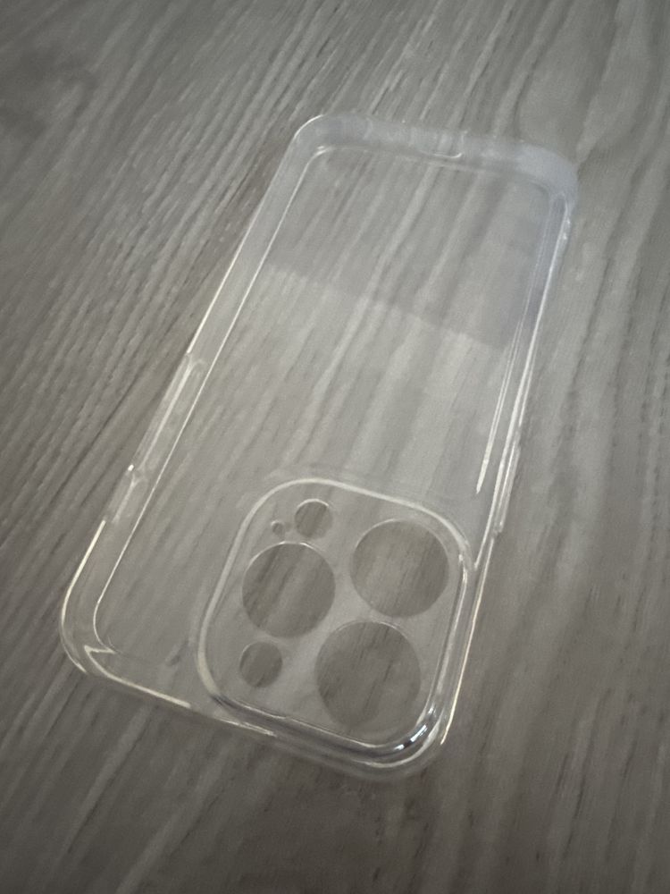 capa Iphone 15 Pro