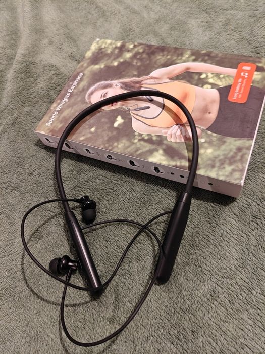 Pałąk na kark Słuchawki Bluetooth Uniwersalny pałąk