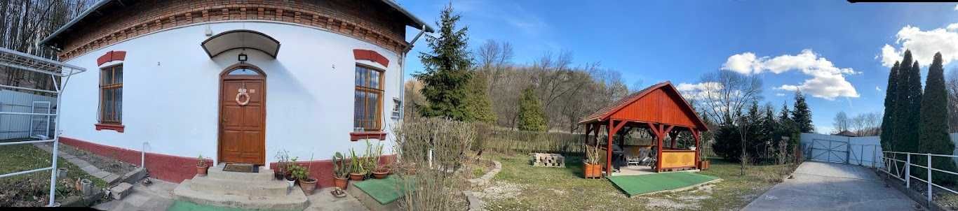 Нерухомість. 200 км від українського кордону, Мішкольц