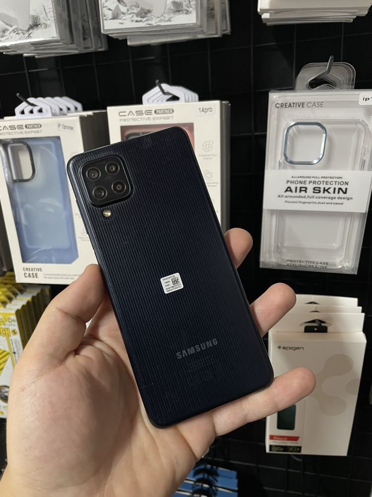 Смартфон Samsung M22 4/128gb