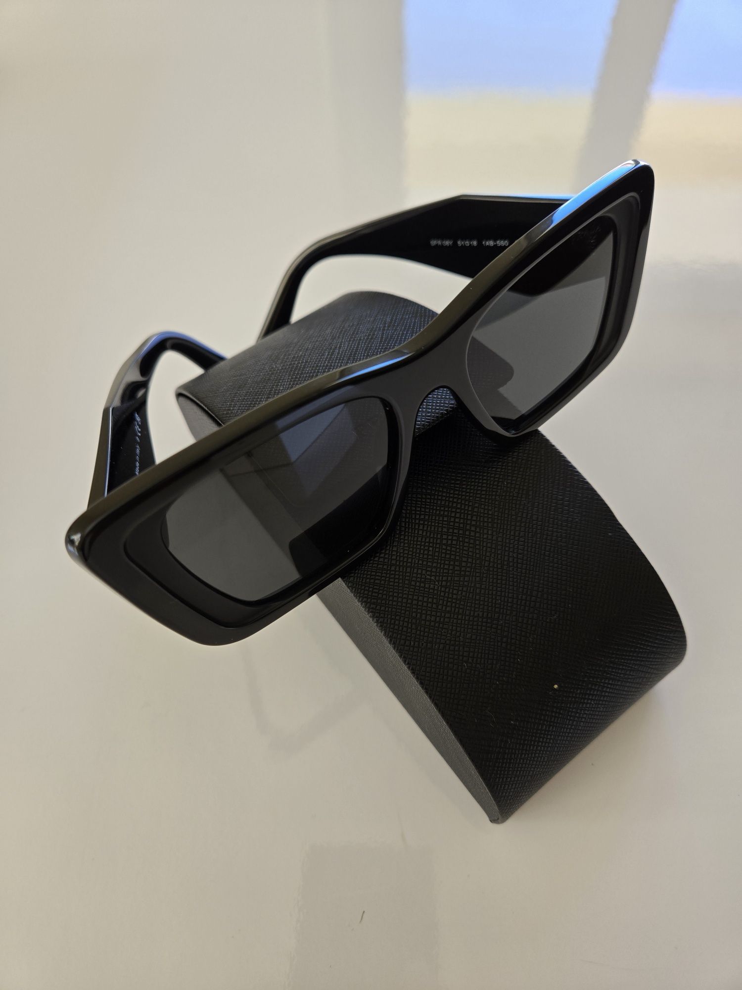 Oculos Prada originais c/factura