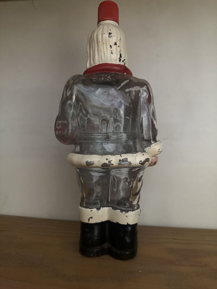 Garrafa antiga 35cm