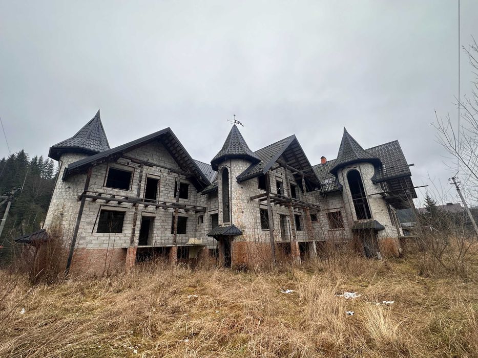 Продається Таунхаус у Карпатах, Татарів за вигідною ціною!