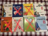 Livros escolares