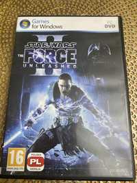 Star wars 2 unleashed 2 Pc