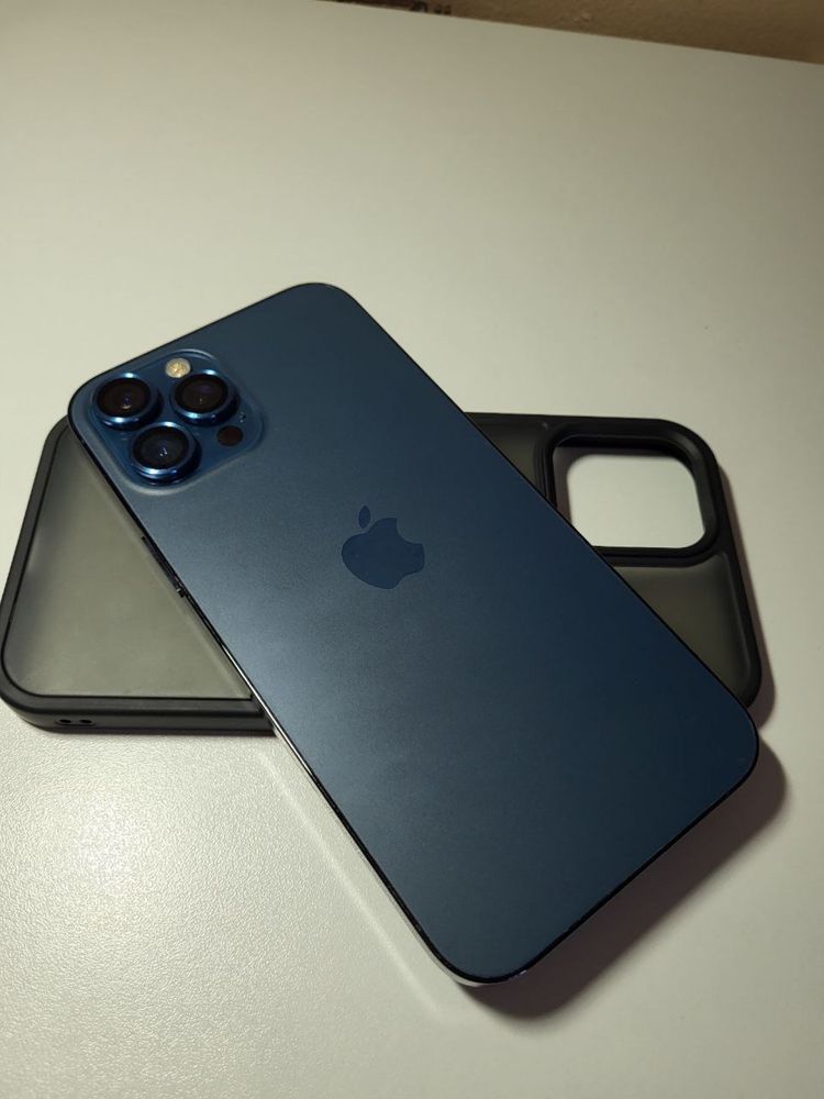 iPhone 12 Pro Max