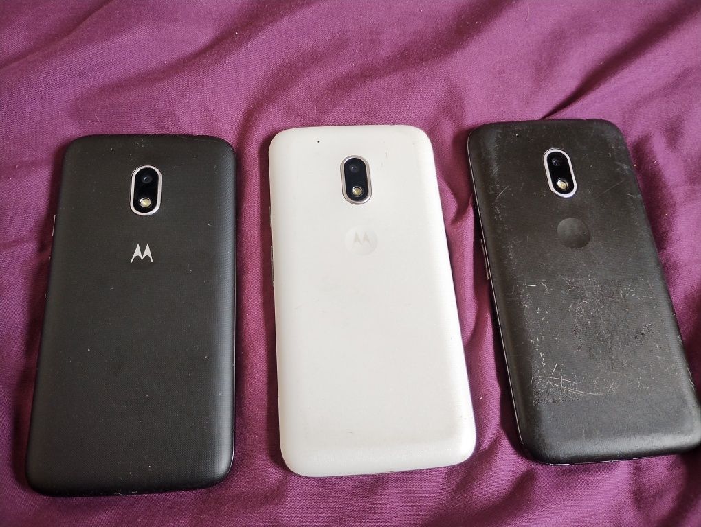 Moto G4 Play (XT1607XT1609)