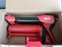 Pistolet hilti HDM 500