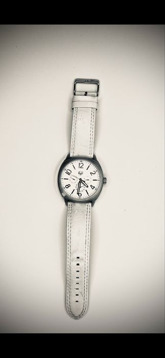 2 por 1! Relógio Nixon Sentry SS mais relógio Ego de oferta.