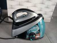 Generator pary Cecotec Fast&Furious 8040 Absolute Turbo Slide