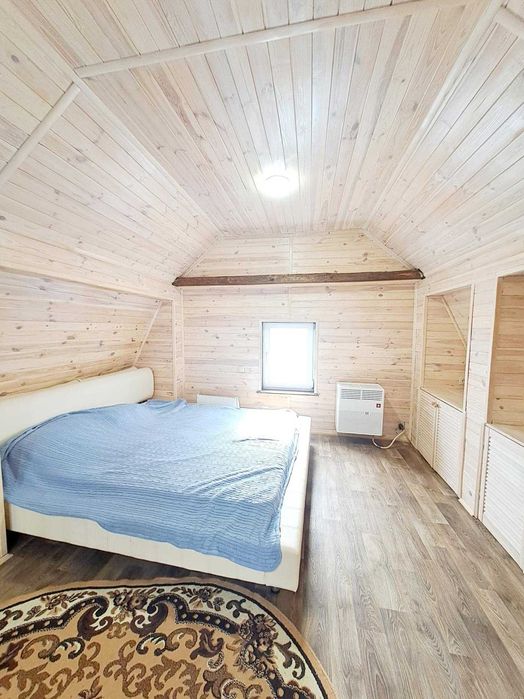 вул. Ареф'єва, Оренда будинку, Осокорки. Є газ! Паркомісце для авто!