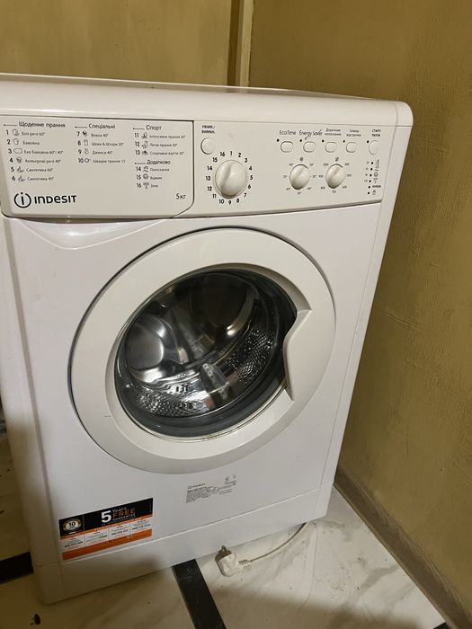 продам стиральную машинку