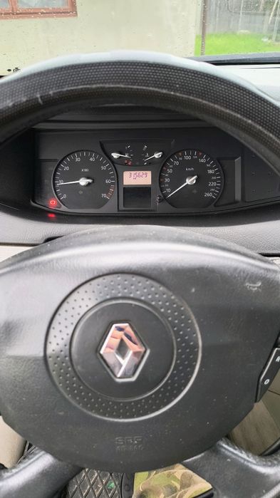 Sprzedam Renault Vel Satis