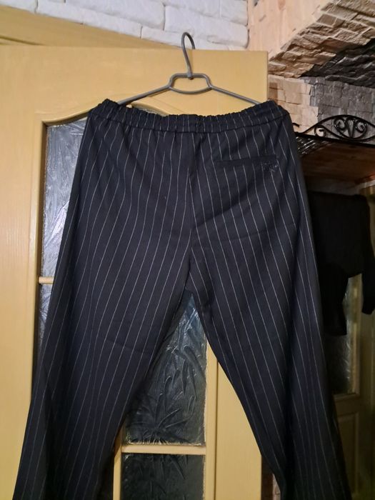 Молодіжні, жіночі штани зима, нові