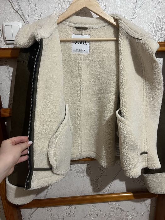 Дублянка Zara розмір S