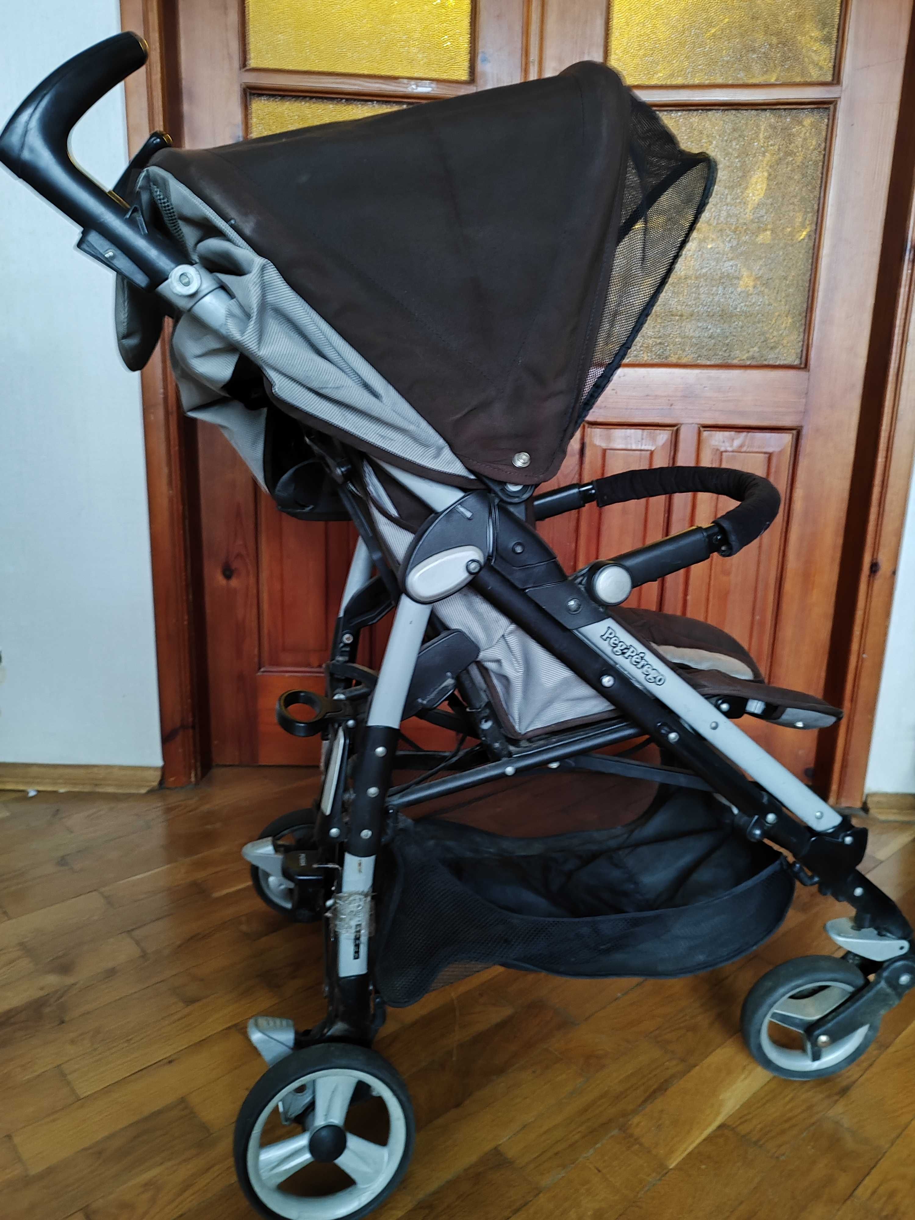 Коляска тростинка Peg-Perego SI