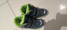 Buty śniegowce Super fit