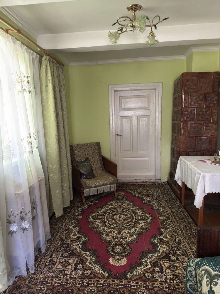 Продається будинок в селі