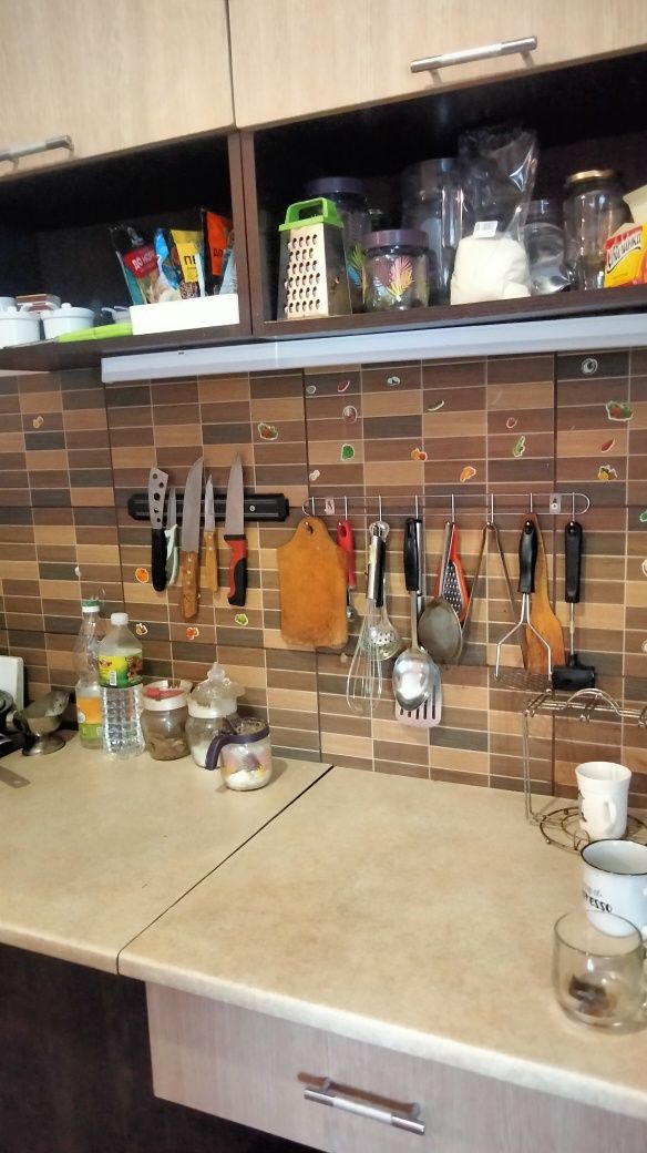 Продам два дома на одном участке