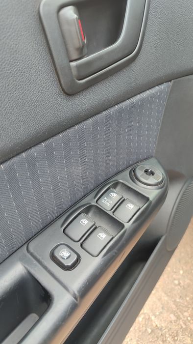 Hyundai Getz 1.5Crdi