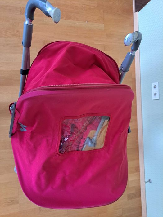 Maclaren коляска-тростина TECHNO XLR (вживана)