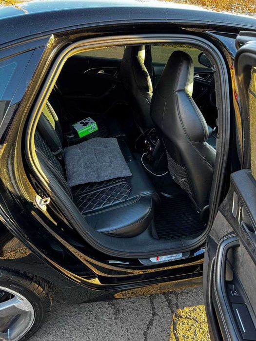 Продам AUDI  S6, 2017 р