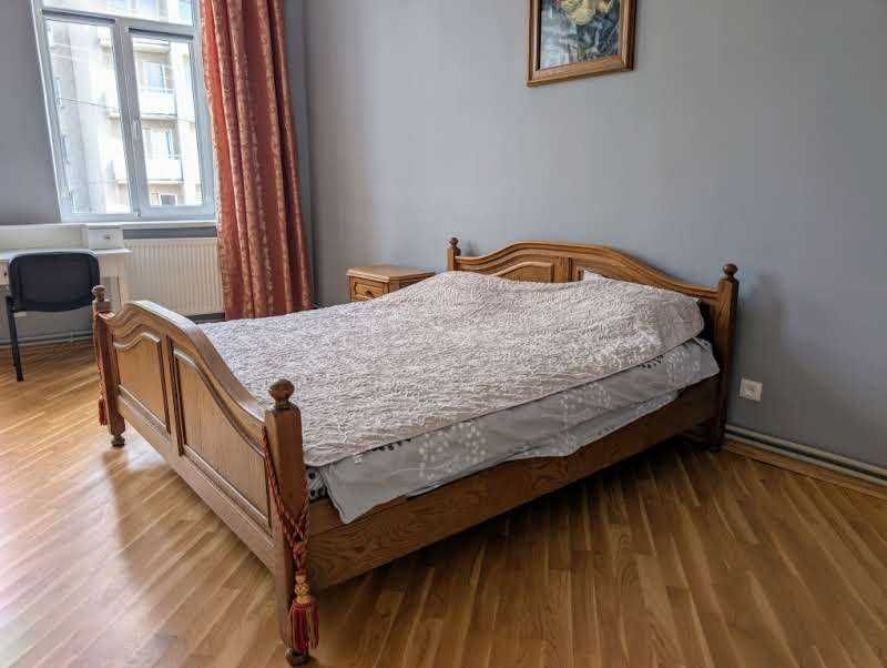 Продаж 2-кімнатної квартири у центральній частині м. Дрогобич