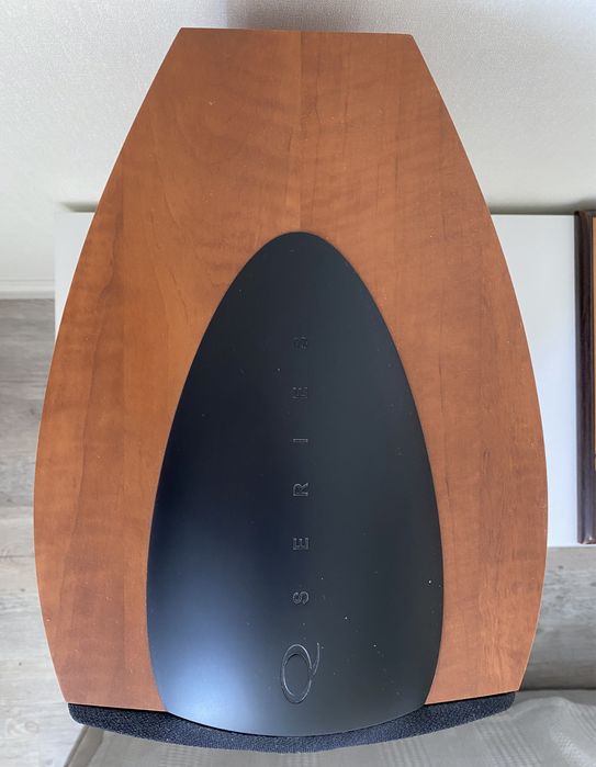 Акустичні системи KEF Q1 + PSW2500