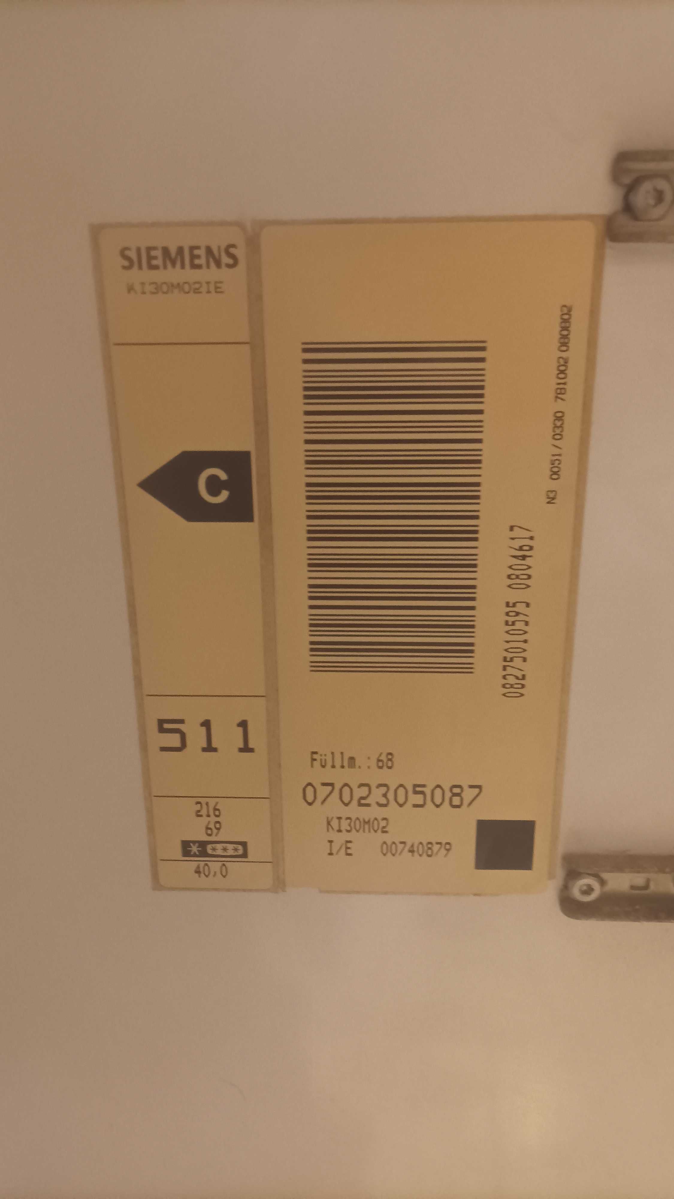 Combinado siemens