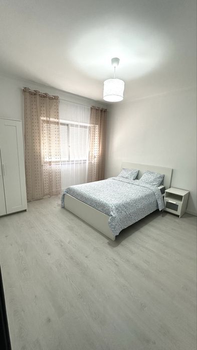 Aluguer quarto suite(wc privado) Amadora